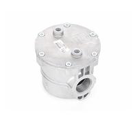 Mini filtre à gaz TECNOCONTROL GF025SC, Rp 1"