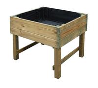 Carré potager pour enfants sacha