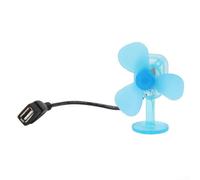 Mini générateur de vent portable, chargeur USB pour camping, activités de plein air, aventures