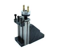 Mini glissière verticale de fraisage pour tour de machine à outils de travail des métaux