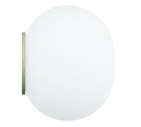 Mini Glo Ball C/W - Lampe pour Salle de Bain Ø11cm