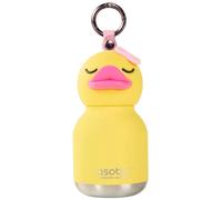 Mini gourde isotherme Bestie Canard (200 ml)