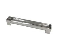 Moule Mini Gouttière à Bûche Inox Patisse L30
