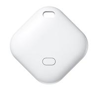 Mini GPS Tracker Smart Tag pour iOS Find My APP Localisateur Global Localisateur Anti-Perte pour Voiture Pet Key Wallet Facile à Installer