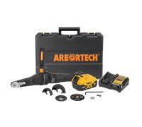 Mini Grinder MG1000 SET d'Arbortech