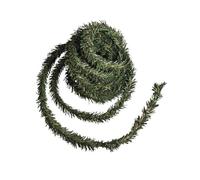 Rayher 55872000 Mini-Guirlande de Sapin, 2cm, sct.-LS 3m