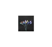 Mini guirlande lumineuse 6310-520 Ampoule LED multicolore 1 pc(s)
