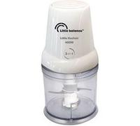 Mini-hachoir 8586 little balance Little Balance 8586 blanc G