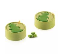 MINI HIVER moule silicone SILIKOMART