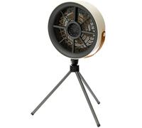 Mini Hotte De Table Purificateur D'Air USB Silencieux 3 Vitesses | Extracteur D'Air Pour Fondue, Barbecue, Pique-Nique, Cuisine Intérieure, Table, Camping, Grill Extérieur, Fête, Maison,
