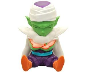 Mini Hucha Dragon Ball Piccolo Sentado 1