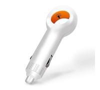 Mini Humidificateur À Vapeur Pour Voiture 12v, Diffuseur D'air, Humidificateur D'air, Lonique Négatif, Filtrar, Barre D'oxygène, Ioniseur D'ozone
