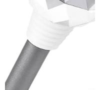 Mini humidificateur compact gris pour mini humidificateur - Brume réglable - Diffuseur d'arômes portable ultra silencieux pour voiture, bureau, voyage, petit espace