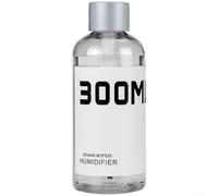 Mini humidificateur de bureau 500 ml pour la maison, les voyages - Fogger silencieux alimenté par USB avec lumière LED 6 x 6 x 15,5 cm (2)