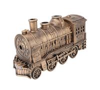 Mini Humidificateur Portable, Petit Humidificateur de Train Mignon de 300 ML, Diffuseur D'huiles Essentielles, Humidificateur de Diffuseur d'air, Diffuseur de Brume Fraîche pour