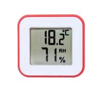 - Mini hygromètre thermomètre électronique intérieur