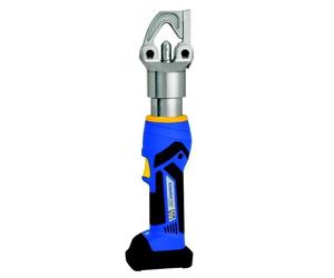 Mini Ident Crimping - Pince à sertir hydraulique Aku 6...120 mm² EK30IDML