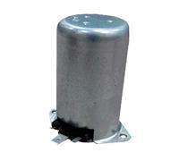 Mini interrupteur/inverseur 87167045230 chaudière compact argenté