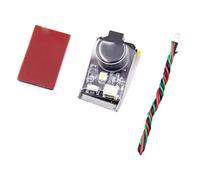Mini JHE42B Finder 5V 110dB Super Loud Buzzer Tracker with LED Buzzer