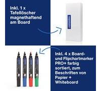 mini kit d'accessoires ferroscript, pour les