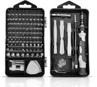 Mini-kit de tournevis de précision pour la réparation d'iPhone et d'ordinateurs portables