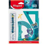 Mini Kit De Traçage Twist N Flex Dragon Vert TU