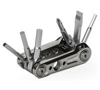 Mini-kit d'outils 6 en 1, pliable, de couleur gris titane, pour appareils photo et stabilisateurs