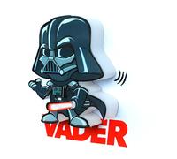 Mini lampe 3D Light FX Darth Vader 3D Bleu TU