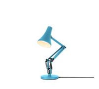 Anglepoise Lampe de table Bleu