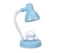 Blue Sky Studios - Sanrio - Lampe Led Avec Mini Figurine Cinnamoroll Ver. 2 11 Cm