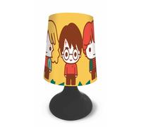 Mini Lampe De Chevet Veilleuse Sans Fil Harry Potter Beige TU