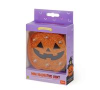 Mini lampe décorative halloween