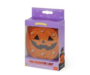 Mini lampe décorative halloween