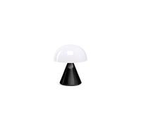Mini Lampe LED MINA LEXON Aluminium Noir