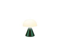 Mini Lampe LED MINA LEXON Aluminium Vert foncé