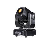 Mini LED Moving Head Spot Light, 75W, contrôle DMX