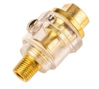 Mini lubrificateur pour outils pneumatiques 1/4"" - NEO TOOLS - 14-552