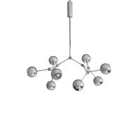 101 COPENHAGEN - Suspension Argent