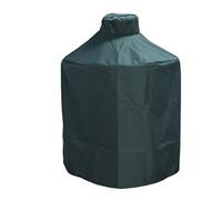 Mini Lustrous Housse de Protection pour Barbecue en céramique résistante à l'eau - Grand œuf Vert