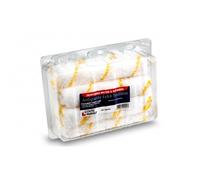 L'Outil Parfait Manchon polyamide tissé antigoutte 110 mm - boîte de 10