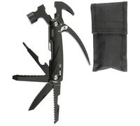 Mini marteau multifonction 12 en 1 [Semptec Urban Survival Technology]