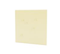 Montana Tableau d'affichage magnétique Montana Mini MBOARD Camomile