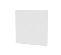 Montana Tableau d'affichage magnétique Montana Mini MBOARD New white