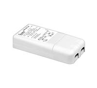 Mini MD 700 - Convertisseur LED à intensité variable - 20 W - 700 mA - Coupure de phase, convient pour variateur d'intensité à chaud