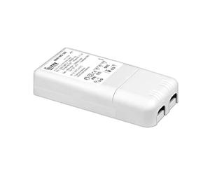 Mini MD 700 - Convertisseur LED à intensité variable - 20 W - 700 mA - Coupure de phase, convient pour variateur d'intensité à chaud