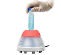 Mini mélangeur Mélangeur rotatif Oscillateur Vort-ex de laboratoire,Haute précision
