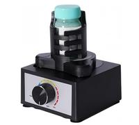 Mini Mélangeur Vortex, Agitateur de Peinture avec Capacité de 10 à 100ml