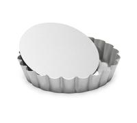 MINI Metallform für Tarte Mazurka 10cm PATISSE