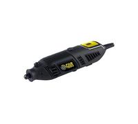 FARTOOLS DCP 170 Mini Grinder - 170 W - Régulateur de vitesse - changement d'outil rapide - vitesse de rotation 8000-35000 tr / min
