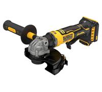Mini-meuleuse d'angle DeWALT DCG404N (appareil seul)